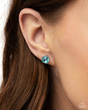 Load image into Gallery viewer, Breathtaking Birthstone - Blue (Aquamarine - March)
