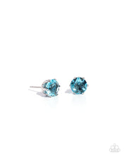 Load image into Gallery viewer, Breathtaking Birthstone - Blue (Aquamarine - March)
