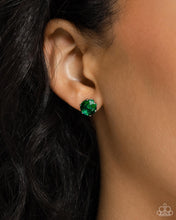 Load image into Gallery viewer, Breathtaking Birthstone - Green (Emerald - May)
