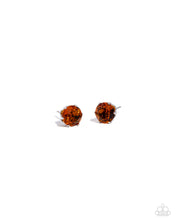 Load image into Gallery viewer, Breathtaking Birthstone - Orange (November)
