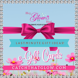 GLOW e-Gift Card